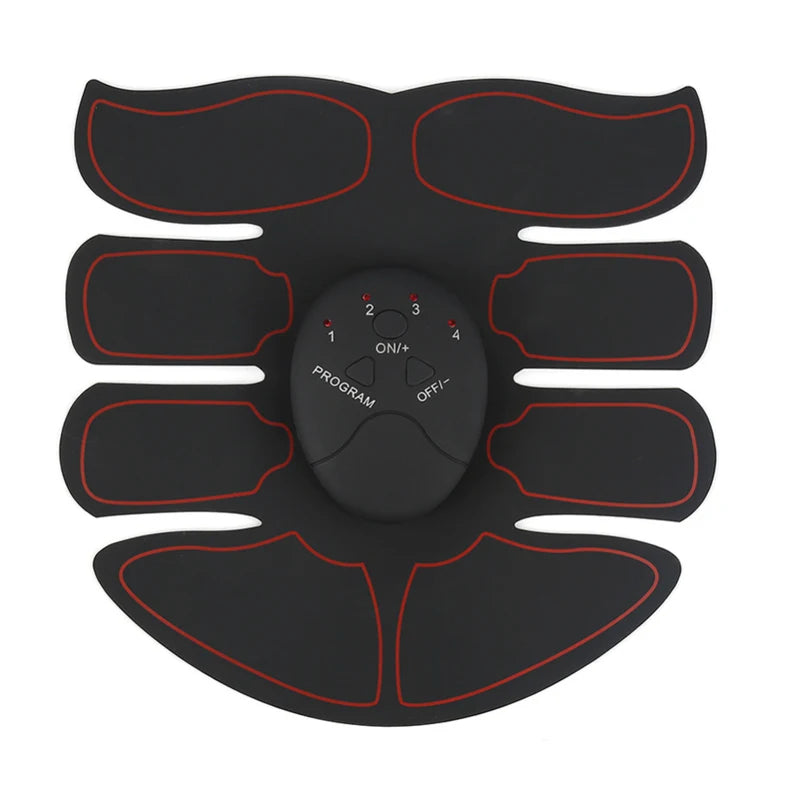 FormFit™ Electric Wireless Abdominal Muscle Trainer