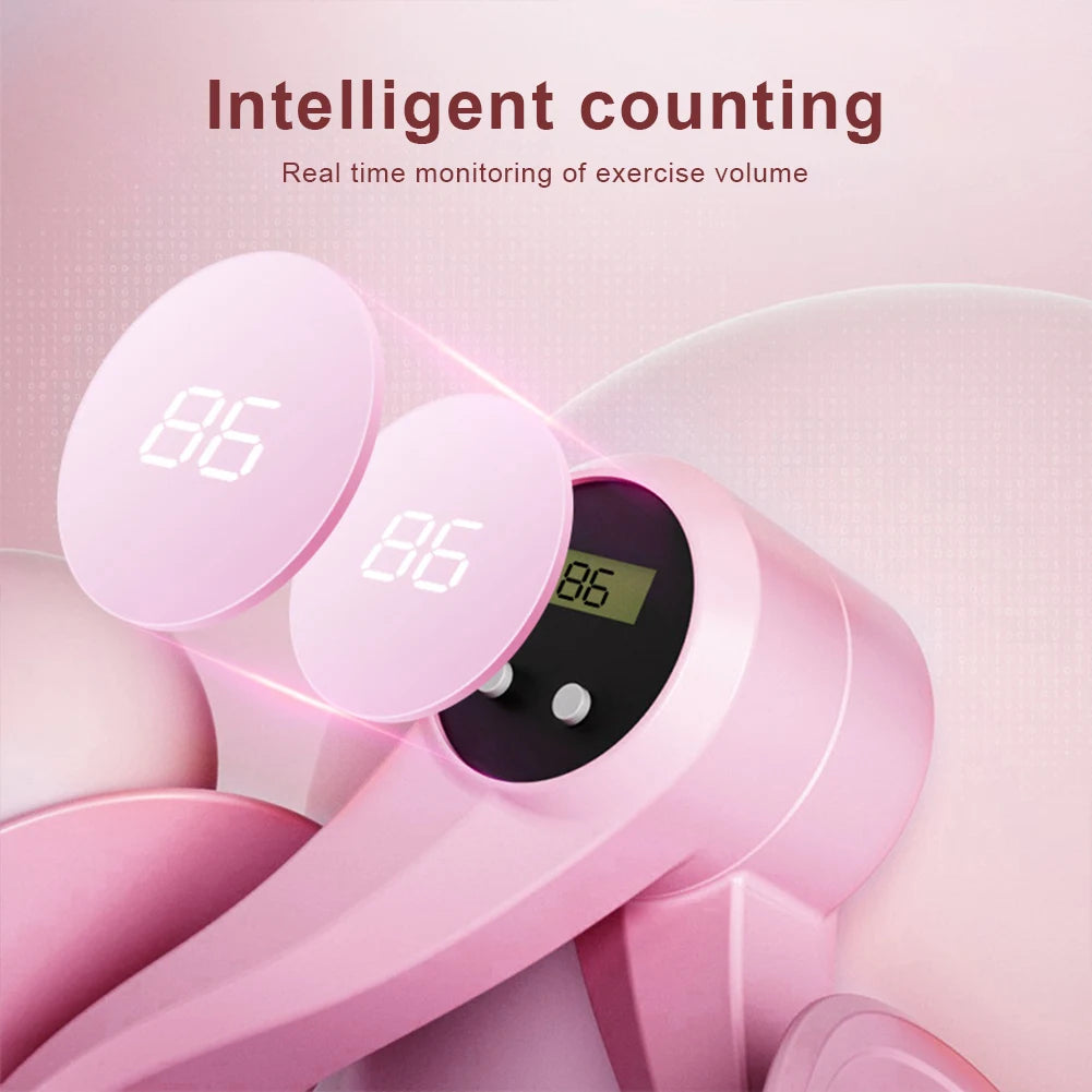 FormFit™ Thigh, Pelvic Floor Muscle Trainer Hip and Inner Thigh Exercise Equipment