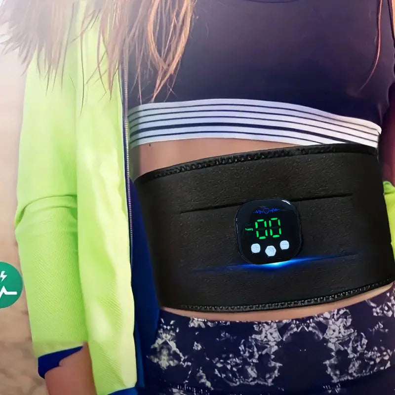 FormFit™ Waist Massager
