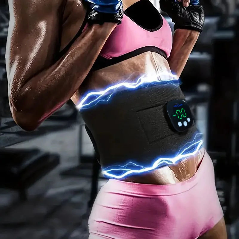 FormFit™ Waist Massager