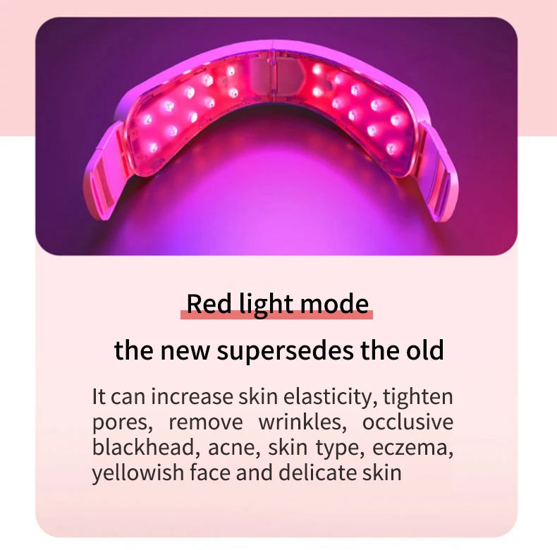 FormFit™ Facial Slimming Vibration Massager