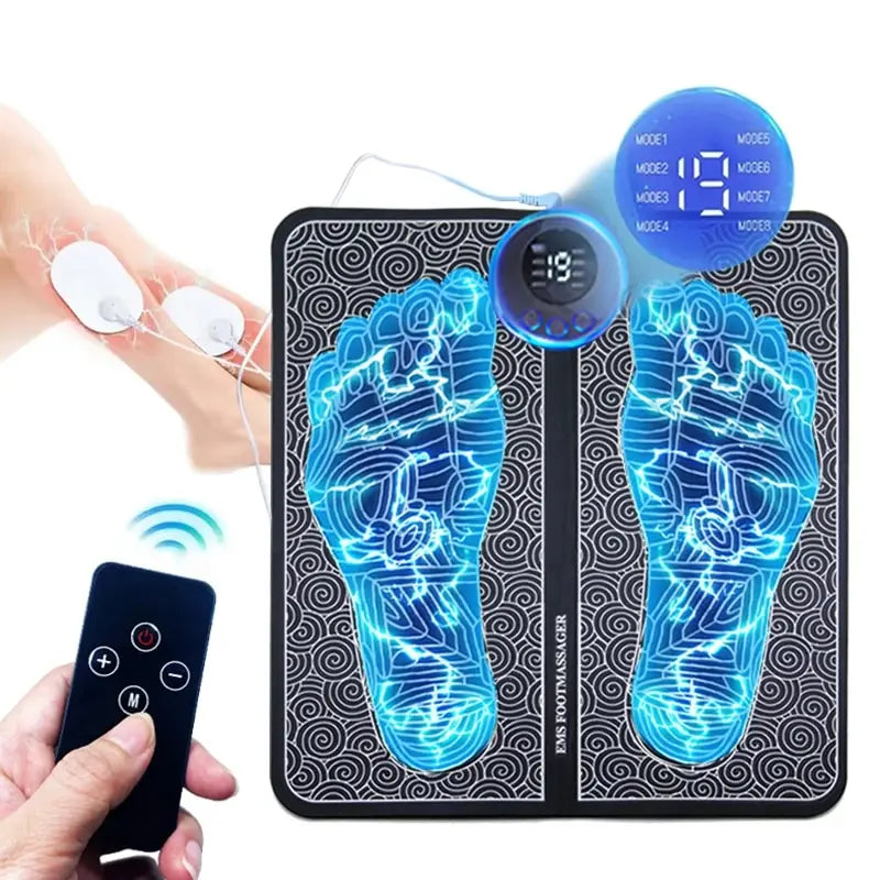 FormFit™ Foot Massager Stimulation Pad