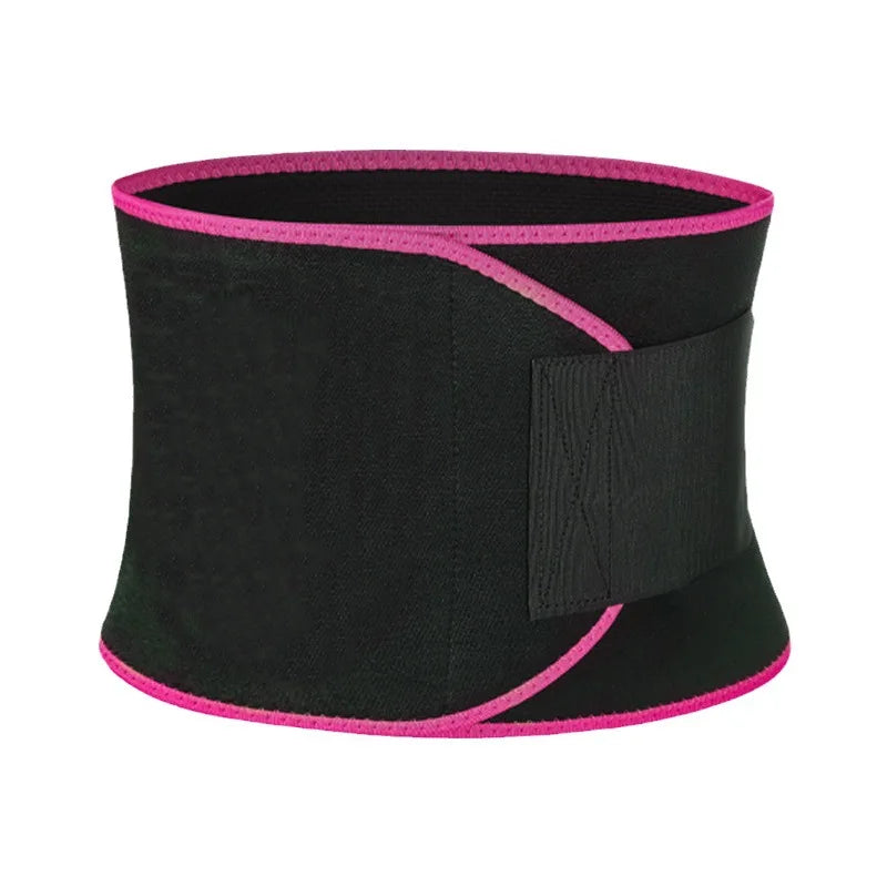 FormFit™ Sauna Sports Sweat Belt