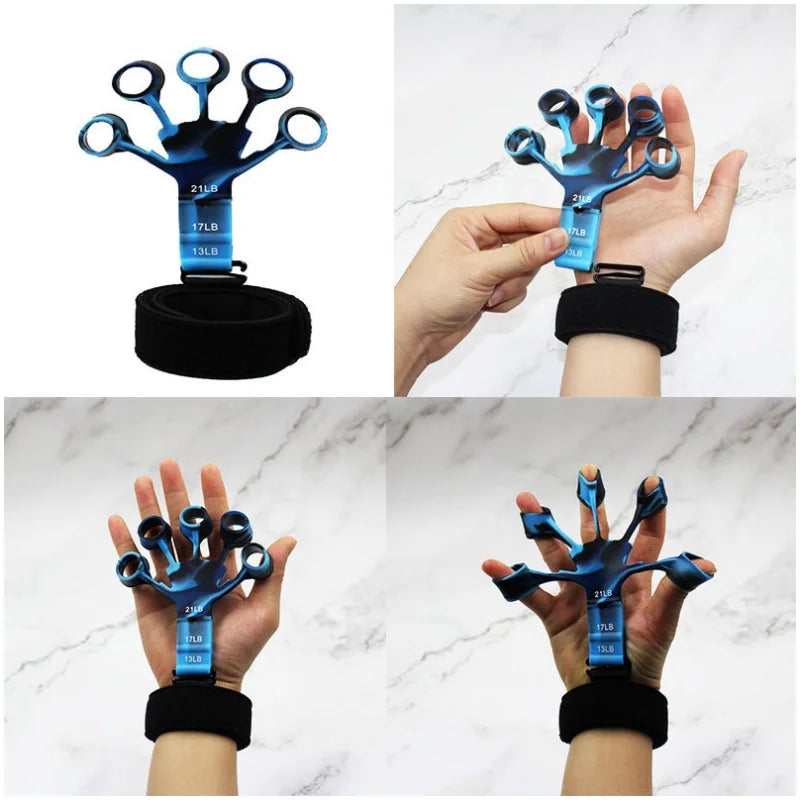 FormFit™ Finger Exerciser
