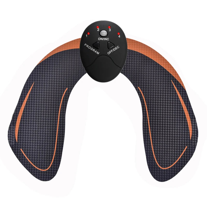 FormFit™ Electric Wireless Abdominal Muscle Trainer