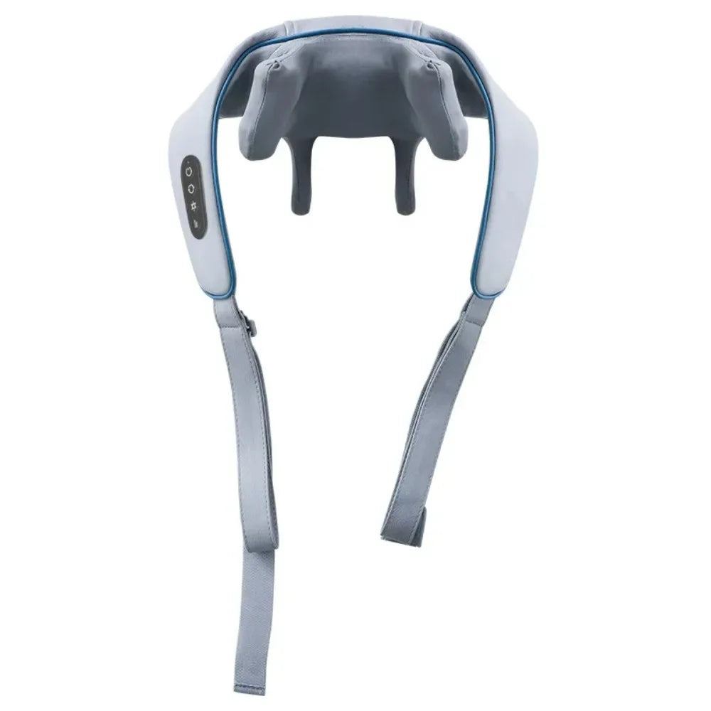 FormFit™ Electric Neck Massager