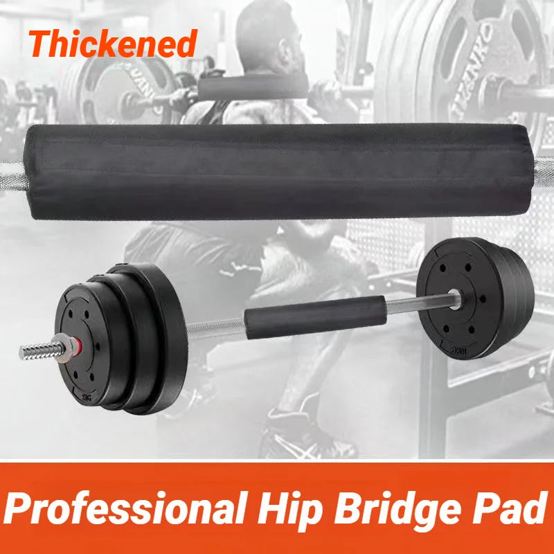 FormFit™ Fitness Barbell Pad