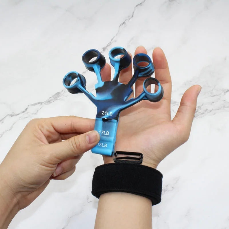 FormFit™ Finger Exerciser
