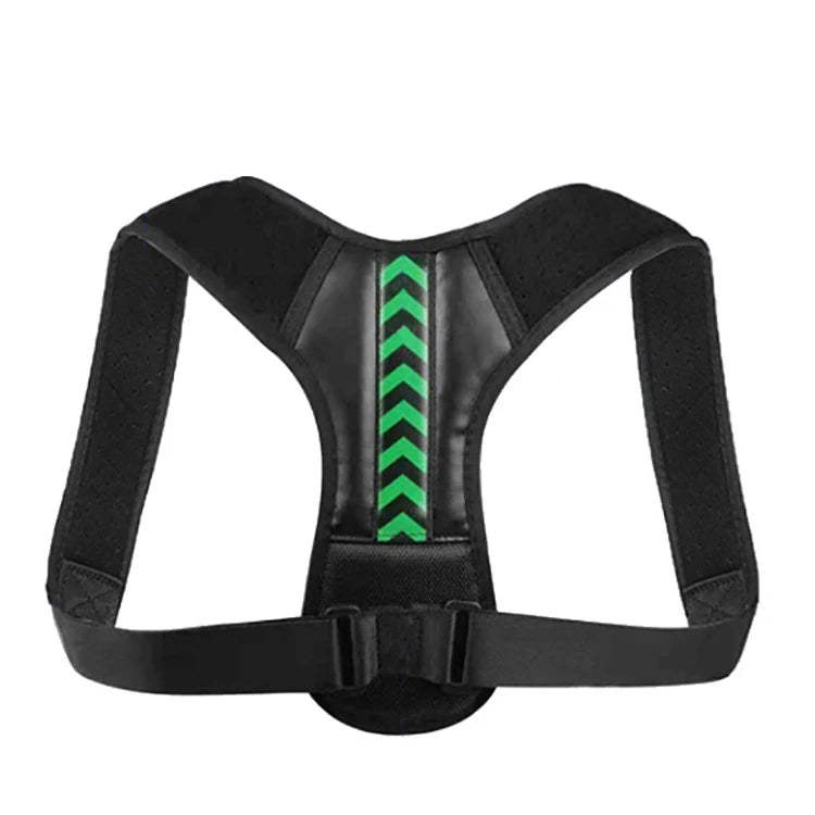 FormFit™ Adjustable Back & Shoulder Posture Corrector
