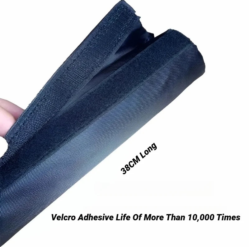 FormFit™ Fitness Barbell Pad