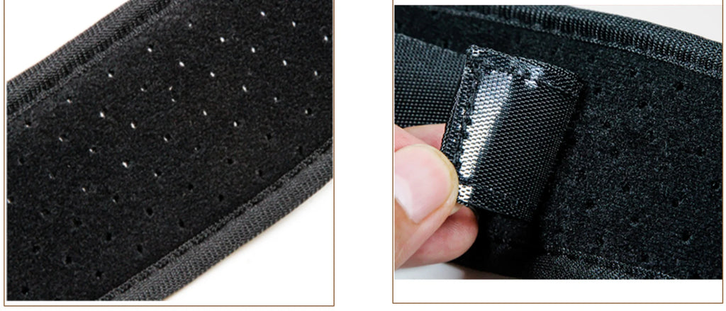 FormFit™ Adjustable Back & Shoulder Posture Corrector