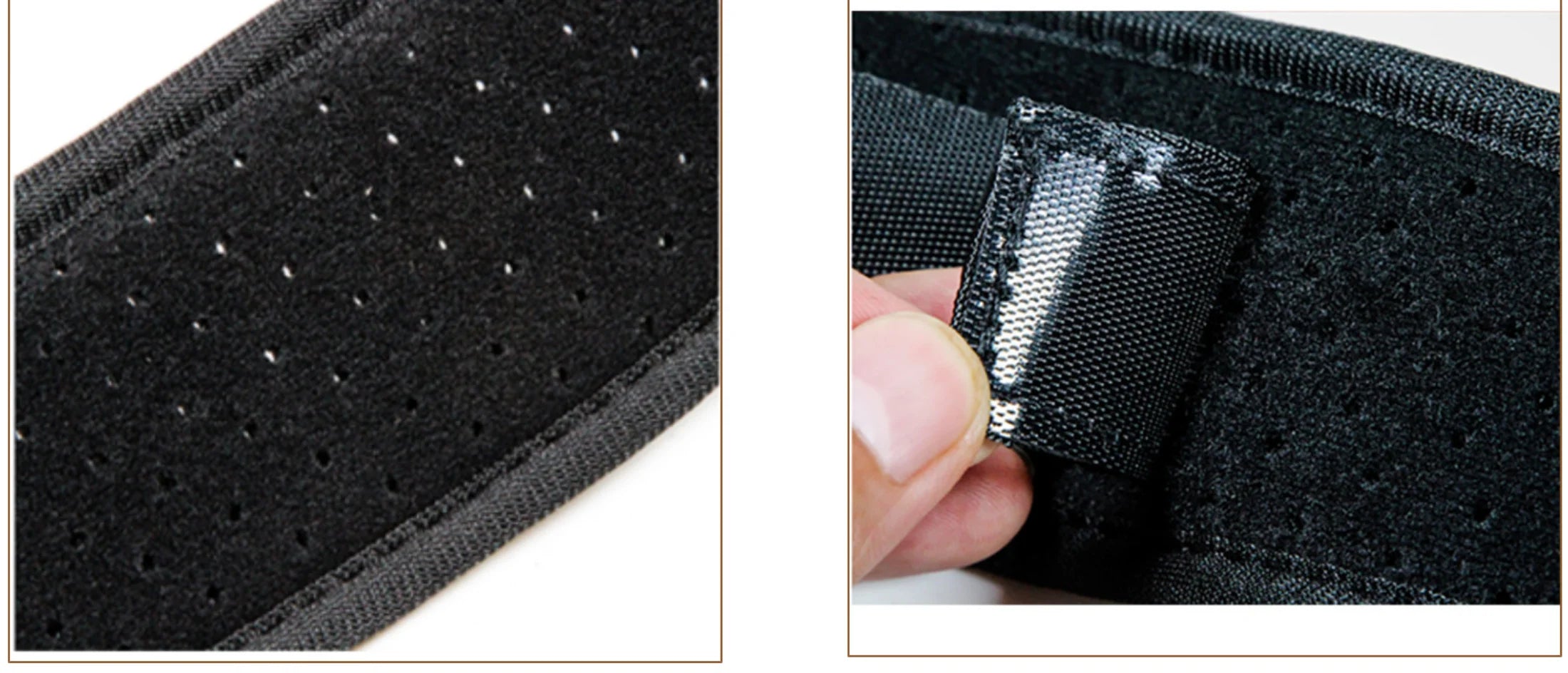 FormFit™ Adjustable Back & Shoulder Posture Corrector