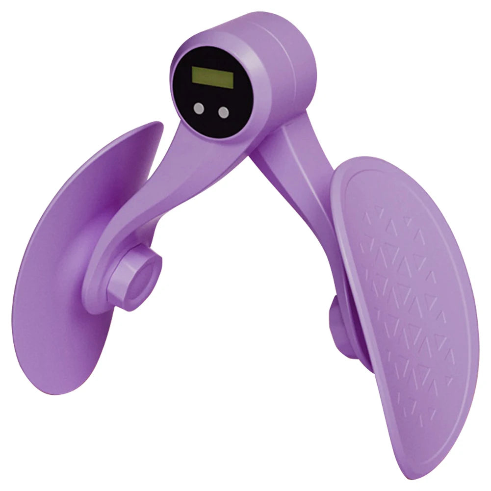 FormFit™ Thigh, Pelvic Floor Muscle Trainer Hip and Inner Thigh Exercise Equipment