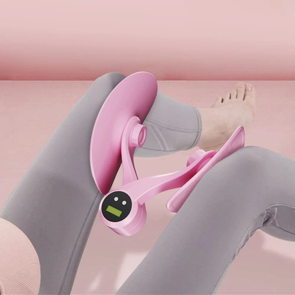 FormFit™ Thigh, Pelvic Floor Muscle Trainer Hip and Inner Thigh Exercise Equipment