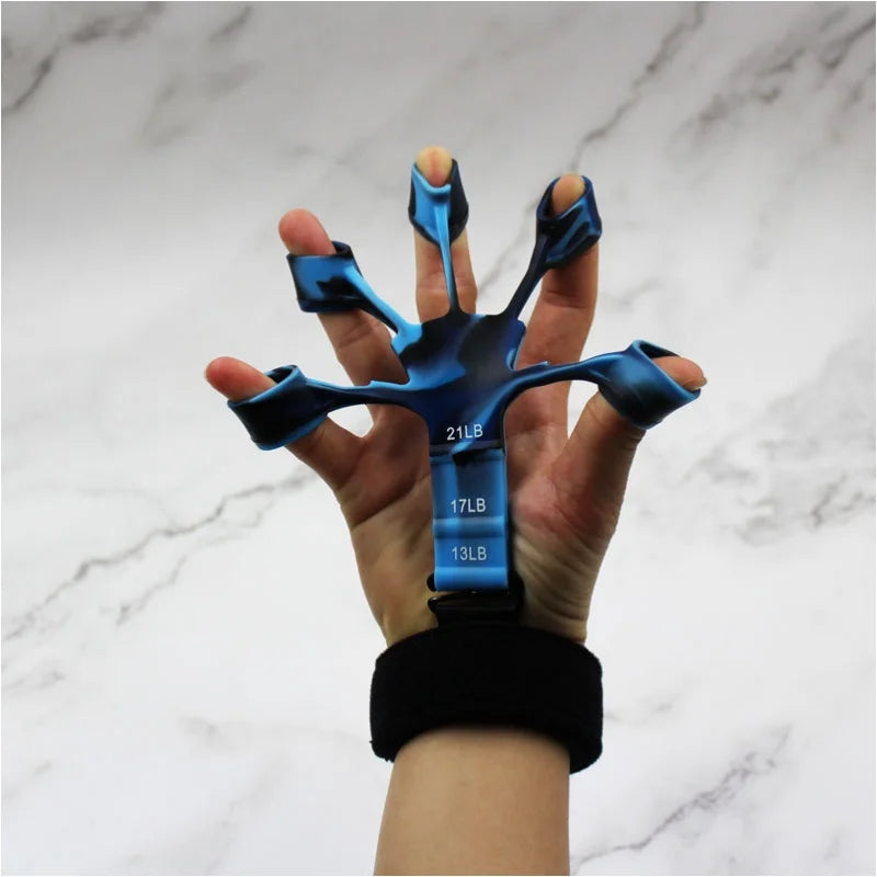 FormFit™ Finger Exerciser