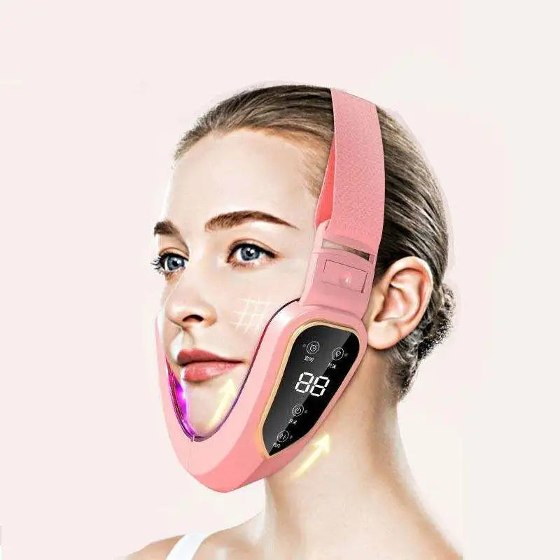 FormFit™ Facial Slimming Vibration Massager