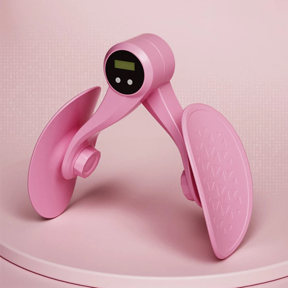 FormFit™ Thigh, Pelvic Floor Muscle Trainer Hip and Inner Thigh Exercise Equipment