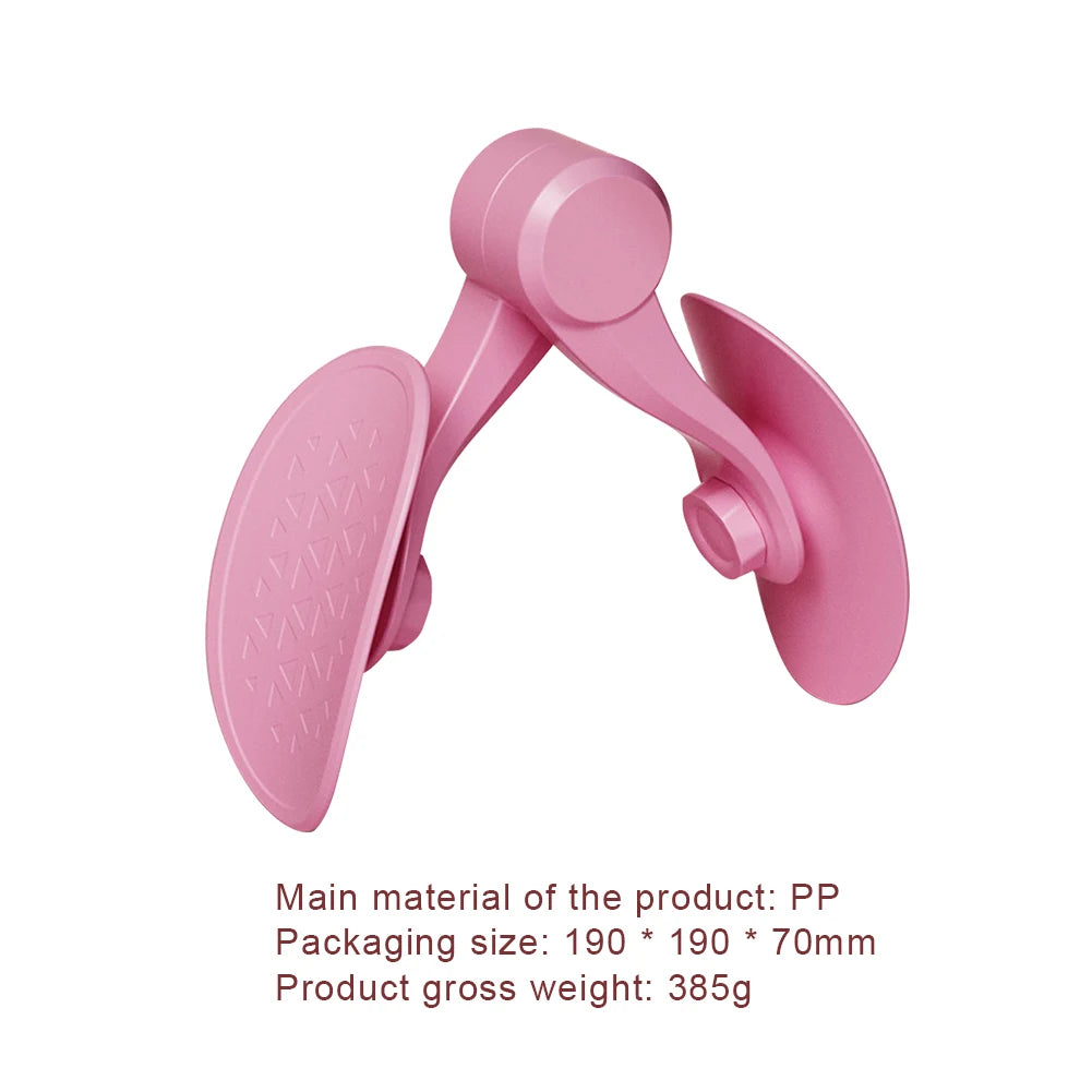 FormFit™ Thigh, Pelvic Floor Muscle Trainer Hip and Inner Thigh Exercise Equipment