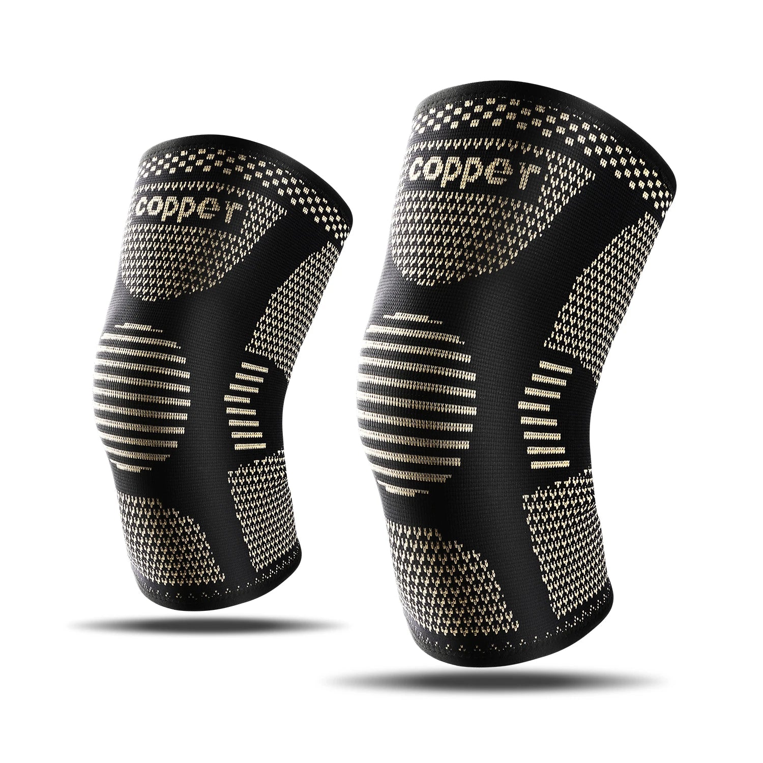 FormFit™x Copperfit Knee Brace