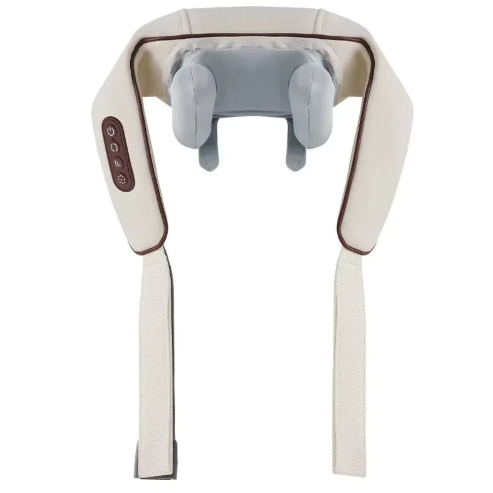 FormFit™ Electric Neck Massager