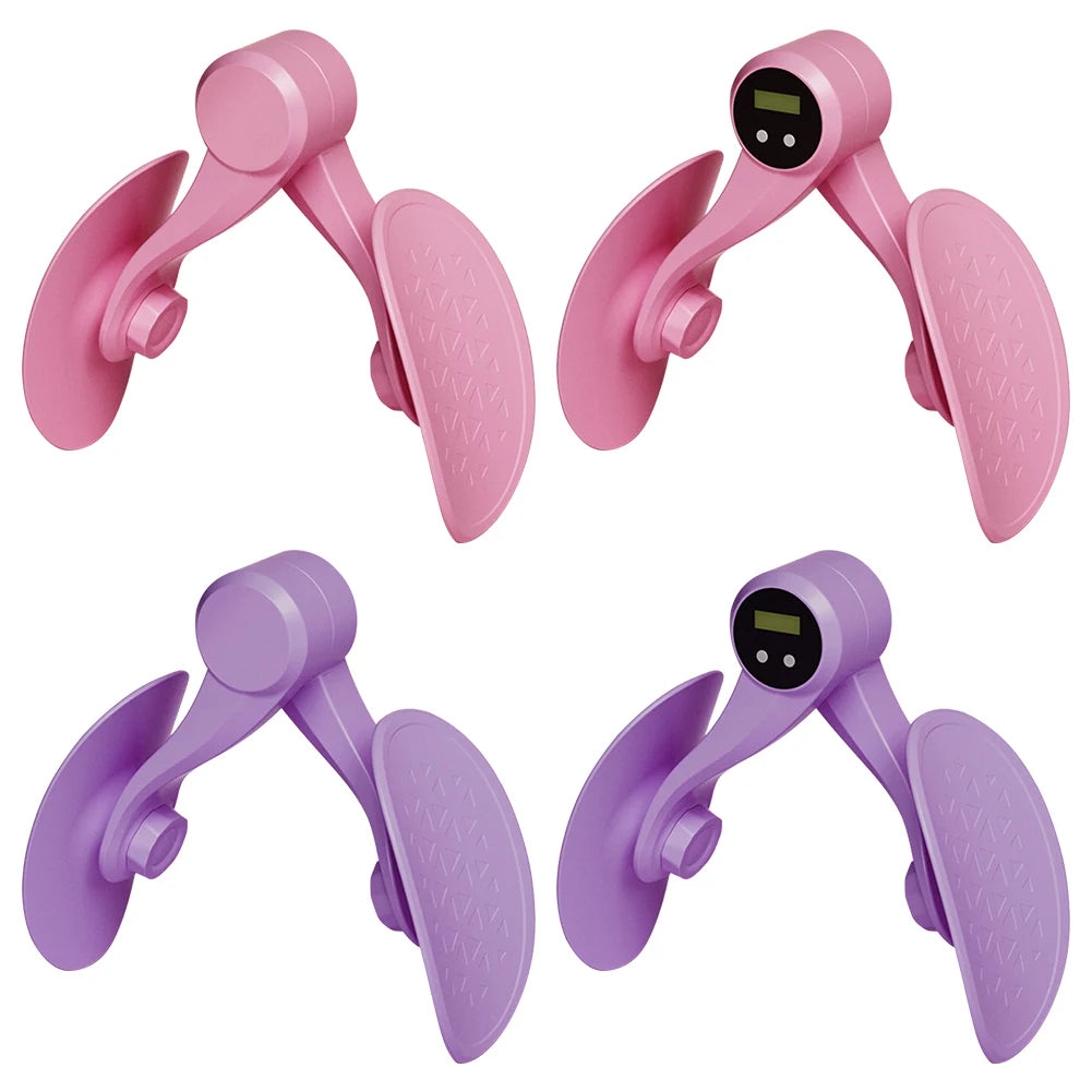 FormFit™ Thigh, Pelvic Floor Muscle Trainer Hip and Inner Thigh Exercise Equipment
