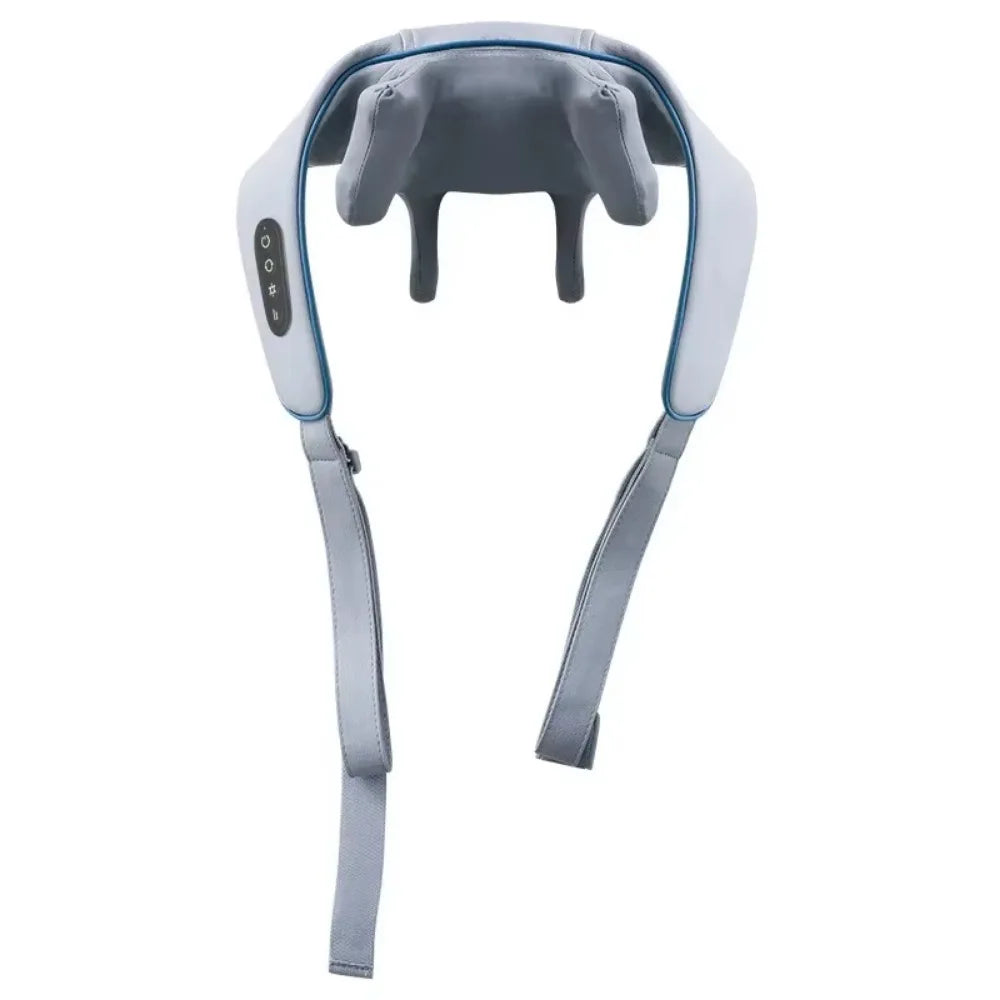 FormFit™ Electric Neck Massager