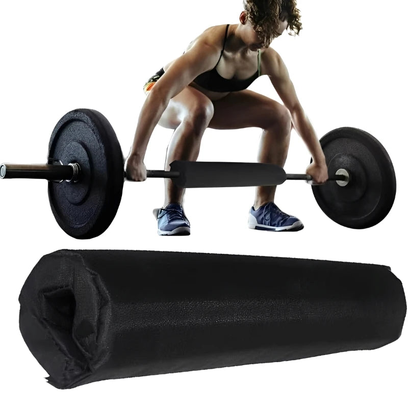 FormFit™ Fitness Barbell Pad
