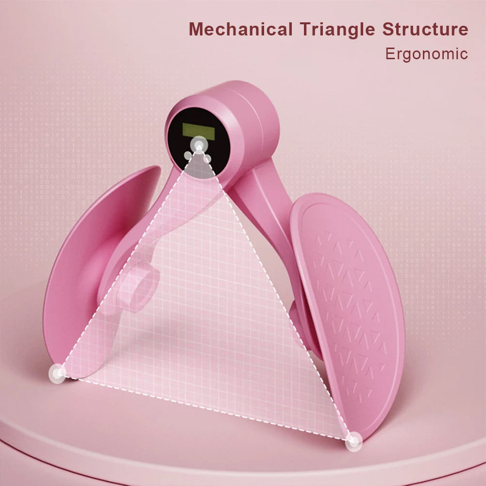 FormFit™ Thigh, Pelvic Floor Muscle Trainer Hip and Inner Thigh Exercise Equipment