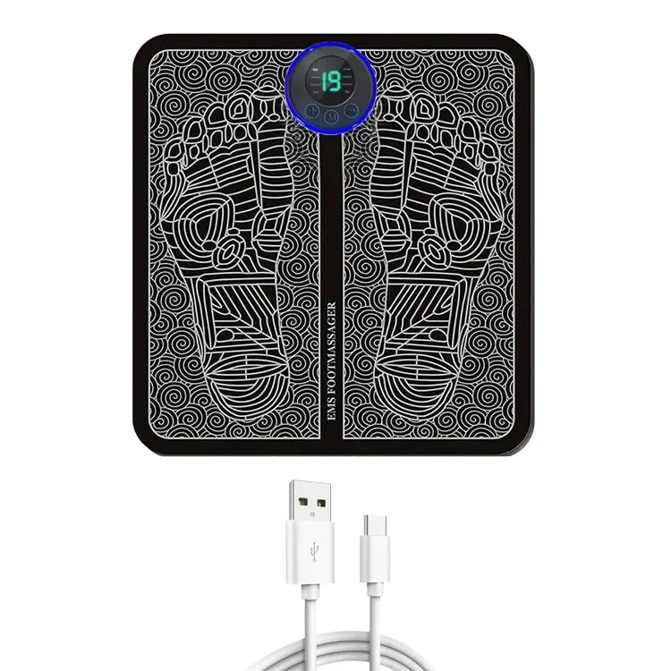FormFit™ Foot Massager Stimulation Pad