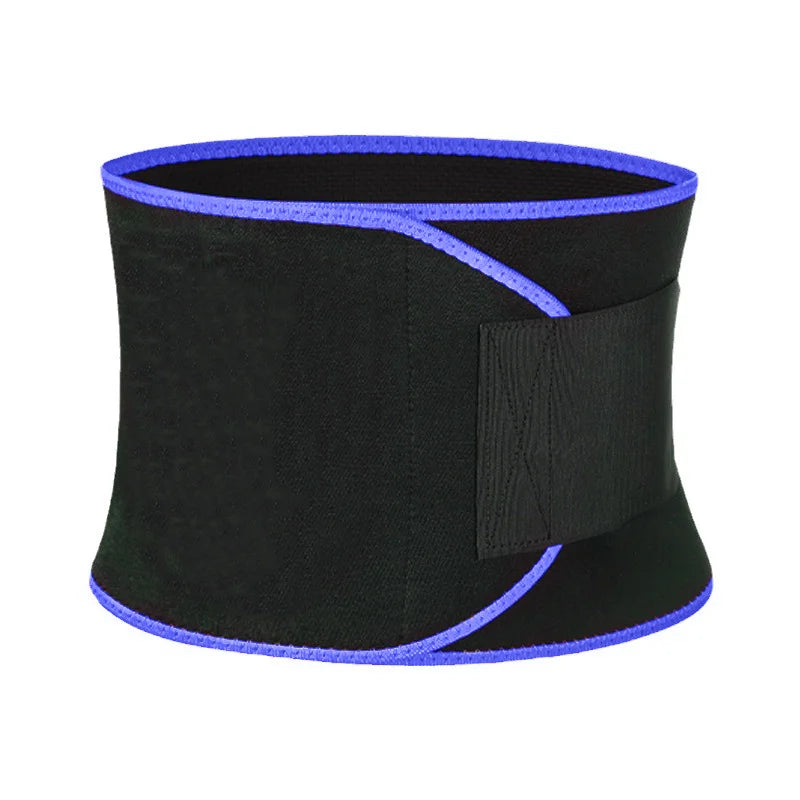 FormFit™ Sauna Sports Sweat Belt