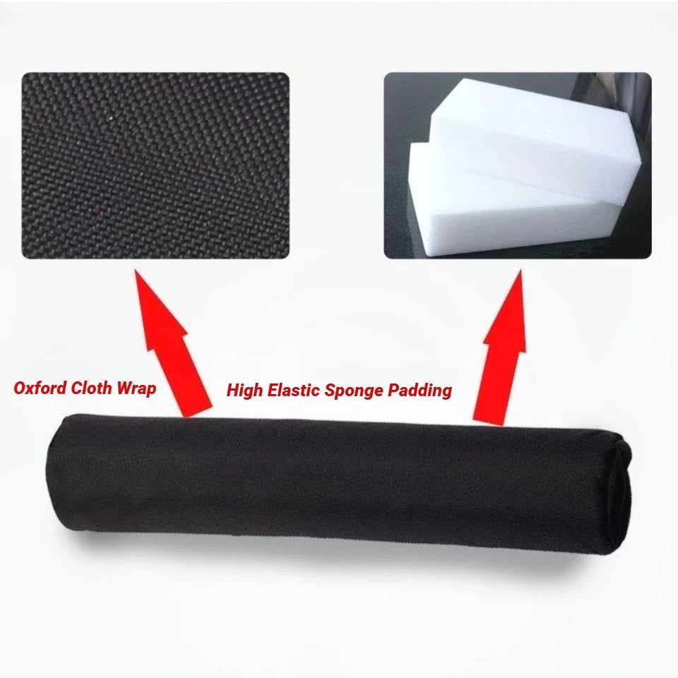 FormFit™ Fitness Barbell Pad