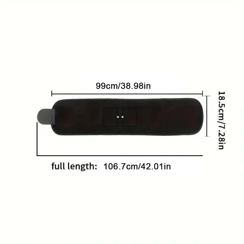 FormFit™ Waist Massager