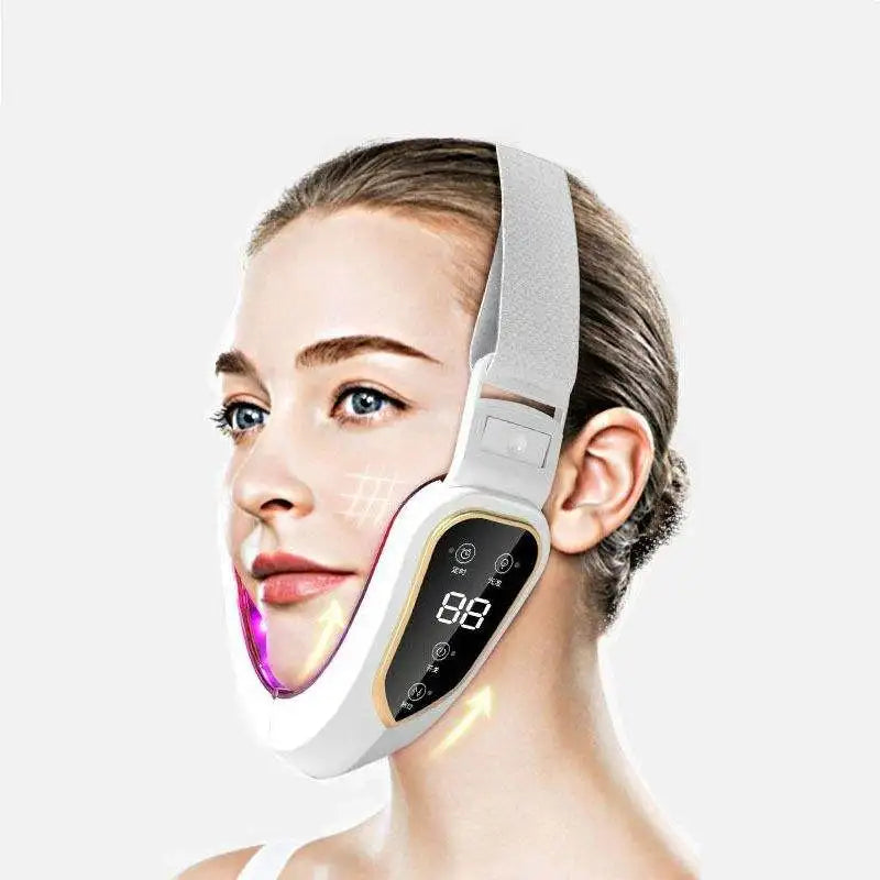 FormFit™ Facial Slimming Vibration Massager