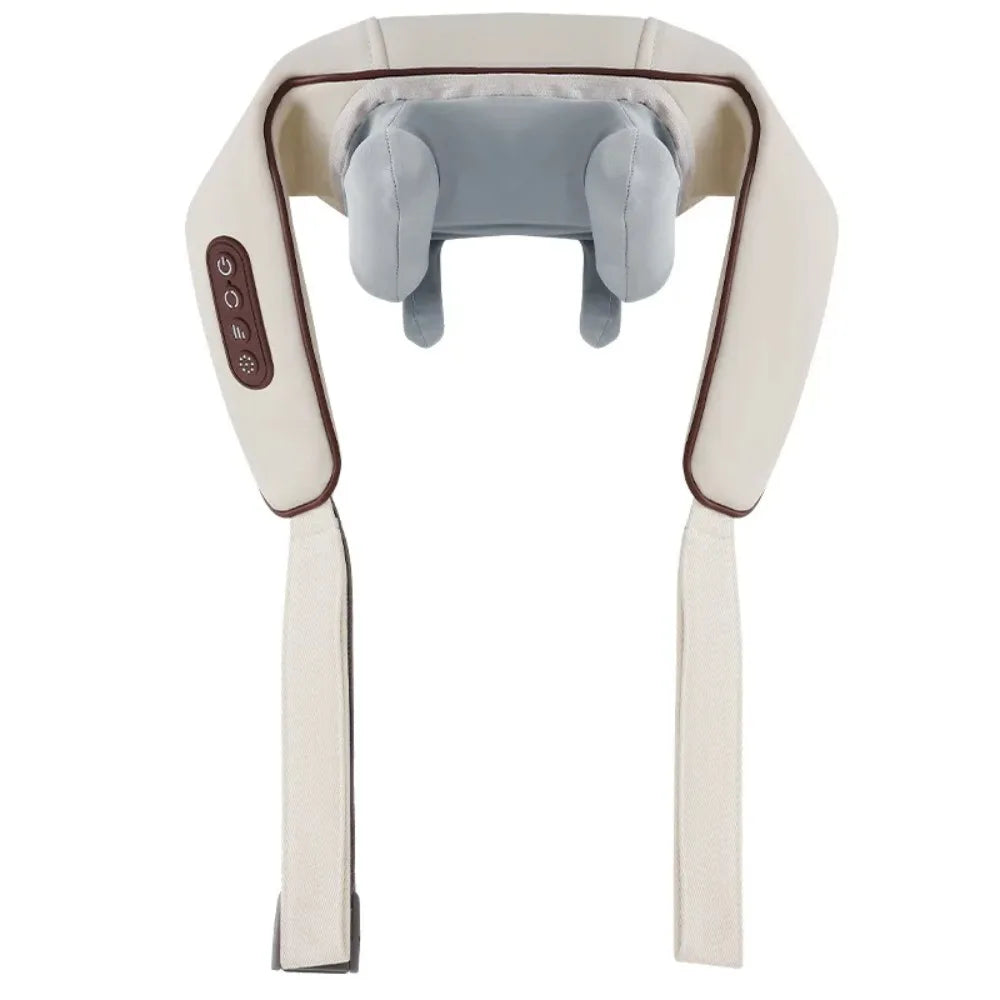 FormFit™ Electric Neck Massager