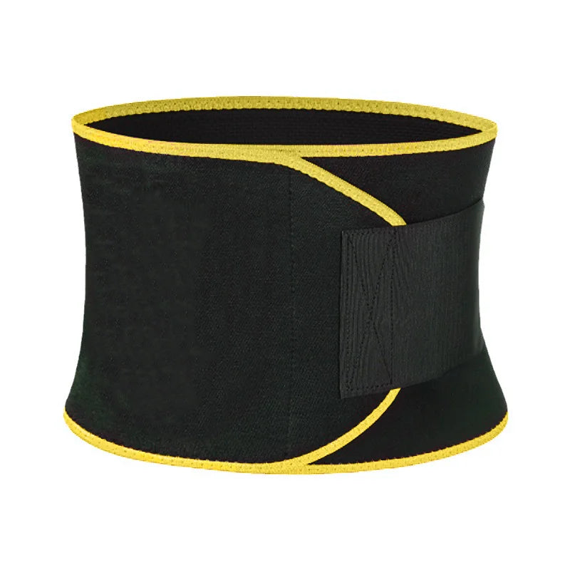 FormFit™ Sauna Sports Sweat Belt