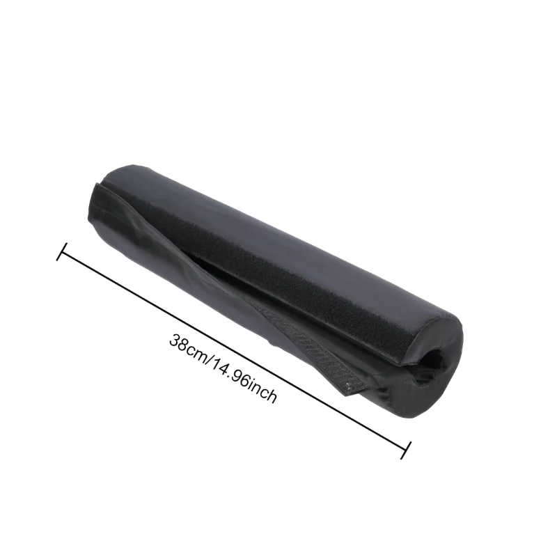FormFit™ Fitness Barbell Pad