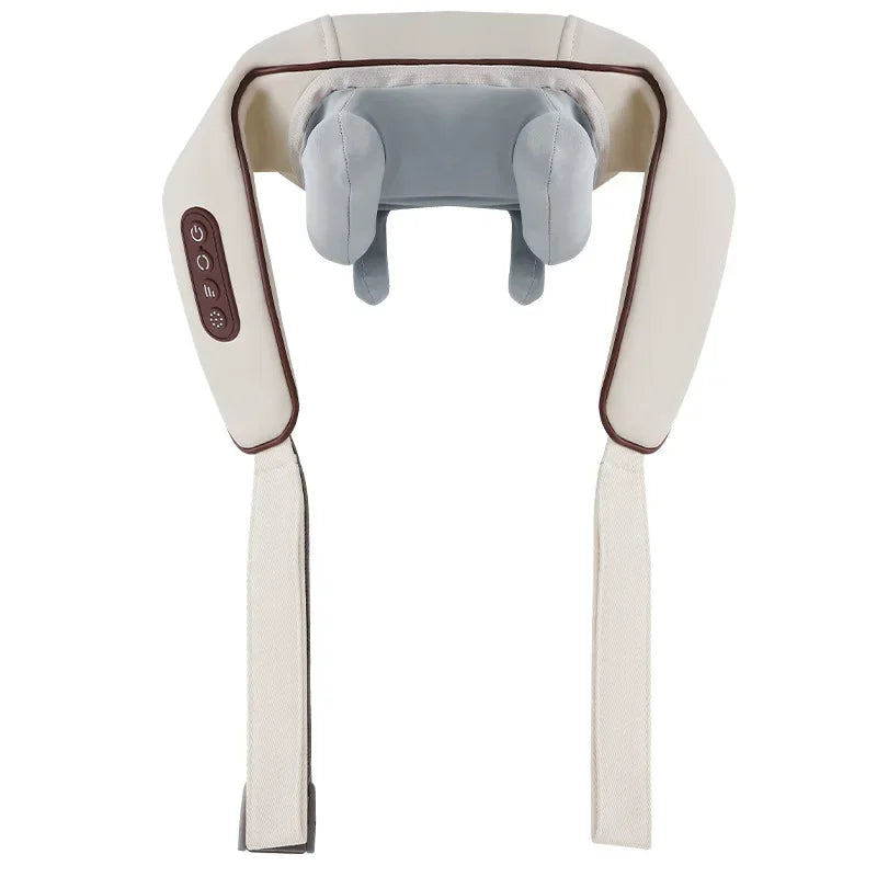 FormFit™ Electric Neck Massager
