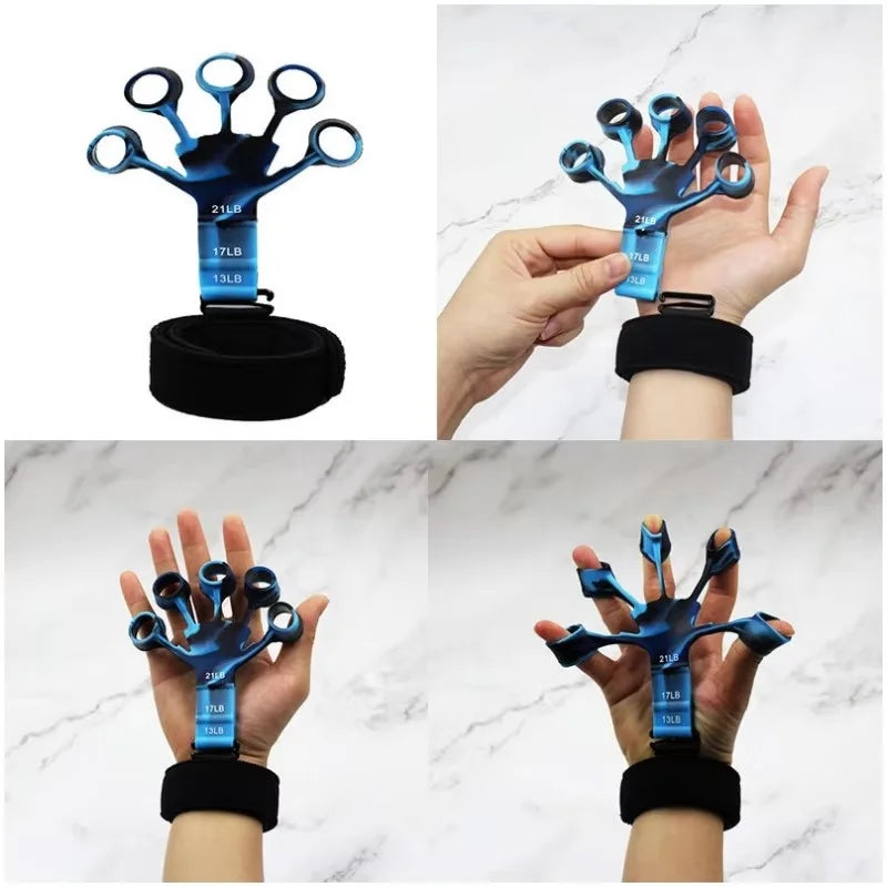 FormFit™ Finger Exerciser
