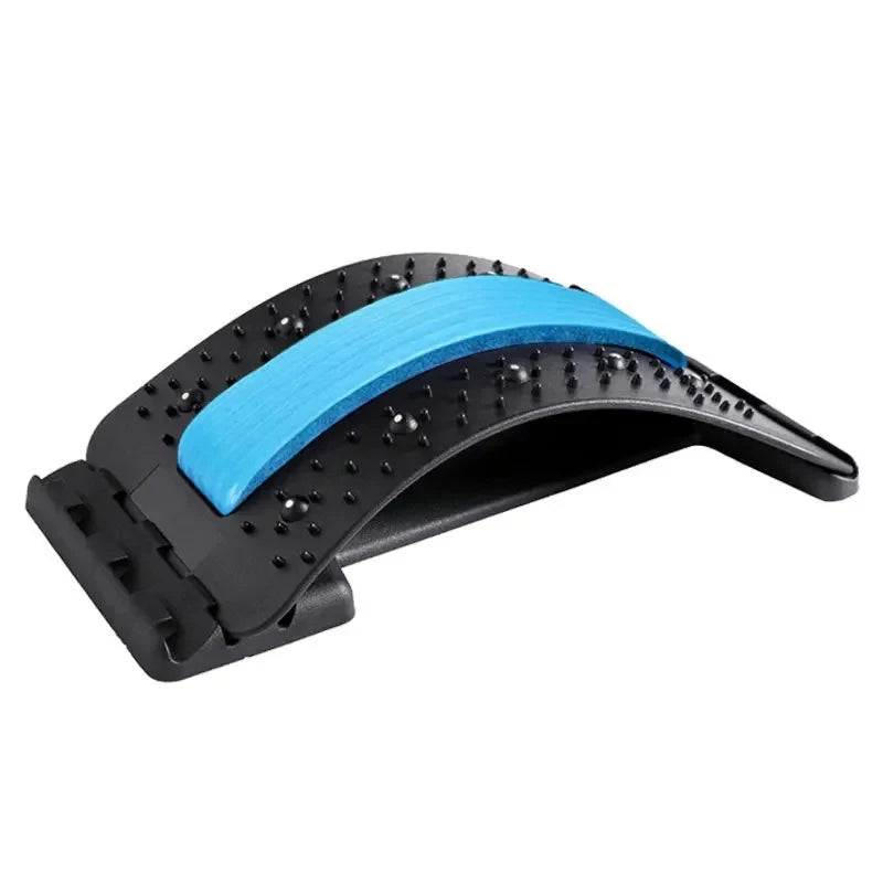 FormFit™ Back Stretcher And Massager